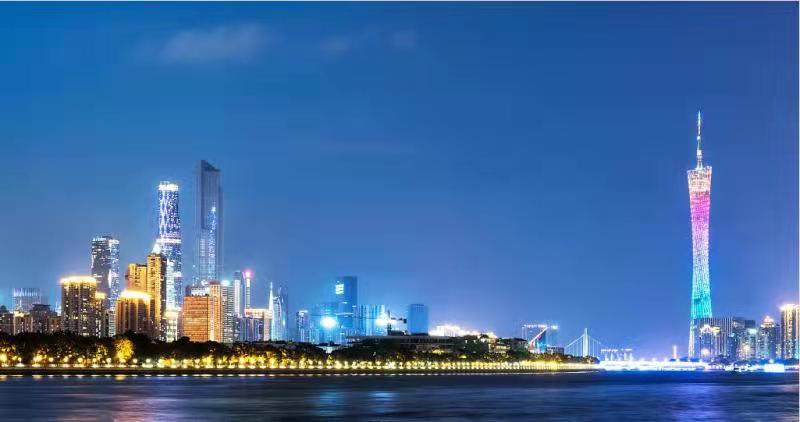 The 130th Canton Fair Reopening offline(图1) 1-2112030Z5312I.jpg