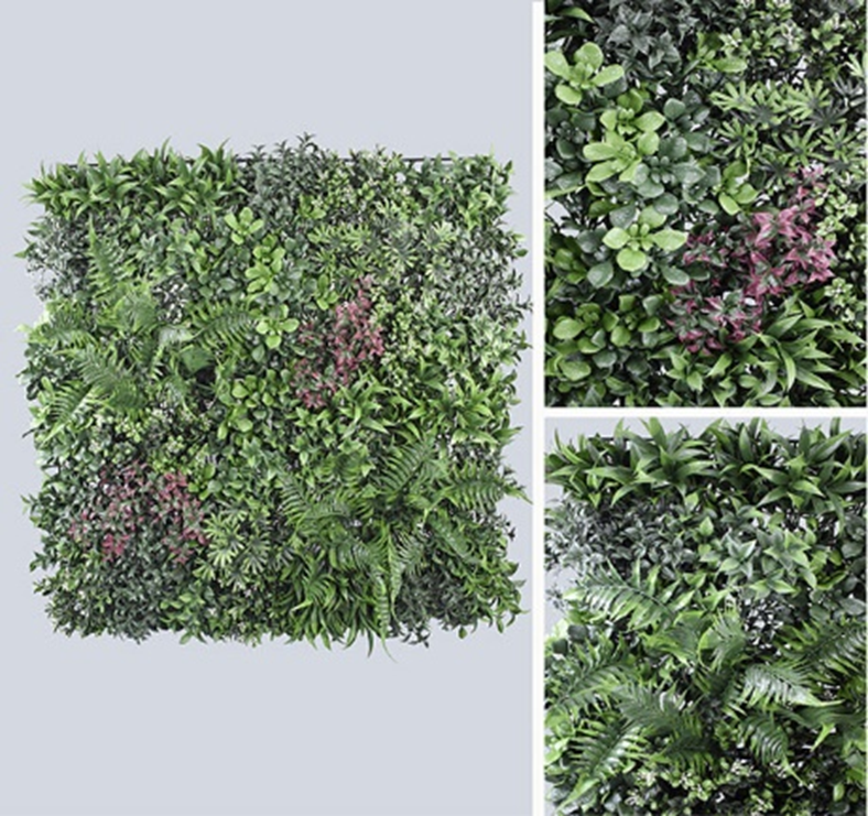 Outdoor and Fire retardant artificial plants manufacturer in China(图1)